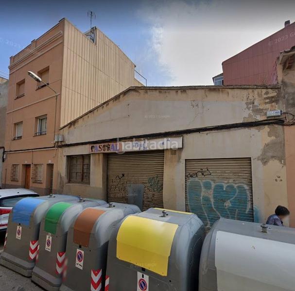 Foto 465bccff-2f24-43d7-85da-8187837589aa. Terreny residencial a carrer de manuel bertrand 55 a Prat de Llobregat (El)