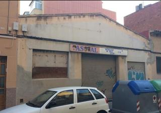 Terreny residencial a Carrer de manuel bertrand 55