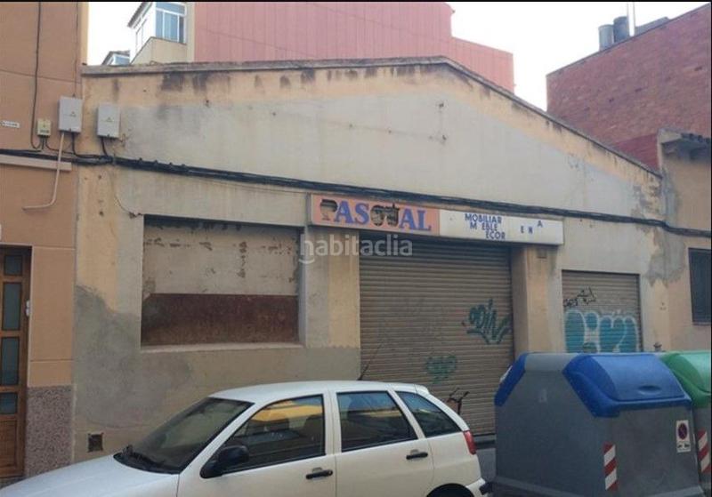 Foto 48f01c0f-5801-401a-8976-2f60c90c9e39. Terreno residenziale in carrer de manuel bertrand 55 in Prat de Llobregat (El)