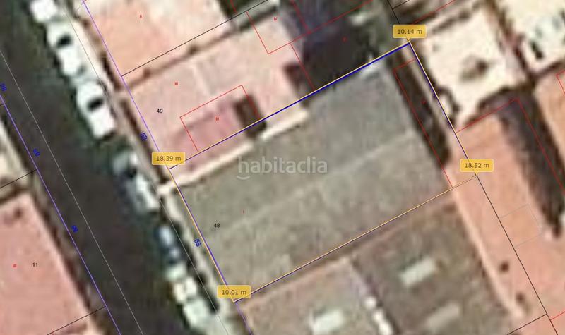 Foto 830c33cc-20a0-4196-a5f0-3cdcc1ac1934. Wohngrundstück in carrer de manuel bertrand 55 in Prat de Llobregat (El)