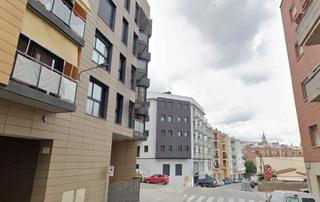 Zweistöckige Wohnung  Carrer de baldomer lostau