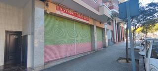Local Comercial a Avinguda de la roureda 7