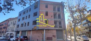 Edificio in Avinguda de balmes 40