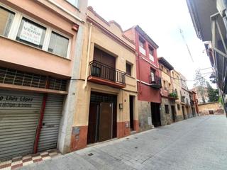 Maison jumelée  Carrer de sant francesc. Oportunidad en martorell