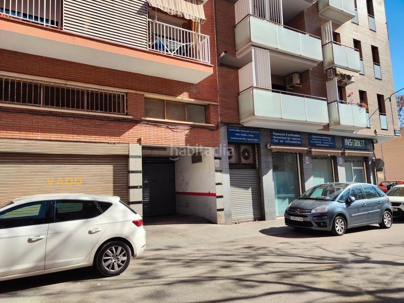 Foto 5eb0a89e-a7e8-4374-9440-dd86afd276ce. Geschäftsraum in carrer de l'escultor llimona 4 in Viladecans