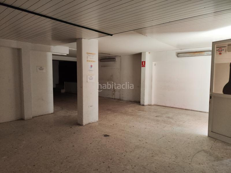 Foto 819e6091-fd44-415d-82a9-bae2e3023a94. Geschäftsraum in carrer de l'escultor llimona 4 in Viladecans