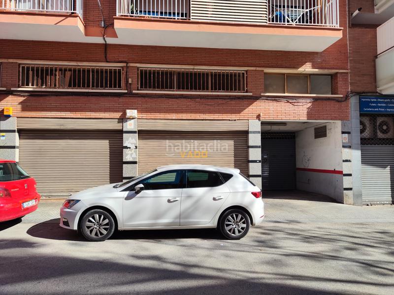 Foto a1a07a8c-98ea-4441-b5e2-bf80ed233dd5. Geschäftsraum in carrer de l'escultor llimona 4 in Viladecans