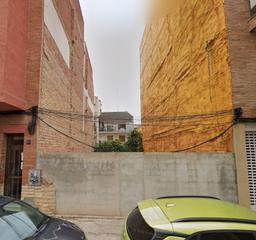 Terreny residencial a Avinguda del tancat de la plana 43. Oportunidad en el tancat