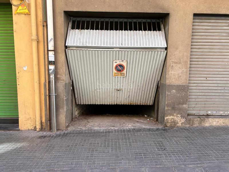 Foto 873d2bc4-0a77-4246-b15d-cfc2247e639b. Locale commerciale in carrer de gelida 24 in L´Espirall Vilafranca del Penedès