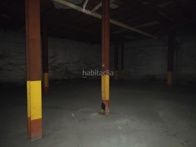 Foto b7614398-ff2a-4a3e-8767-21c5d0b7dc03. Locale commerciale in carrer de gelida 24 in L´Espirall Vilafranca del Penedès