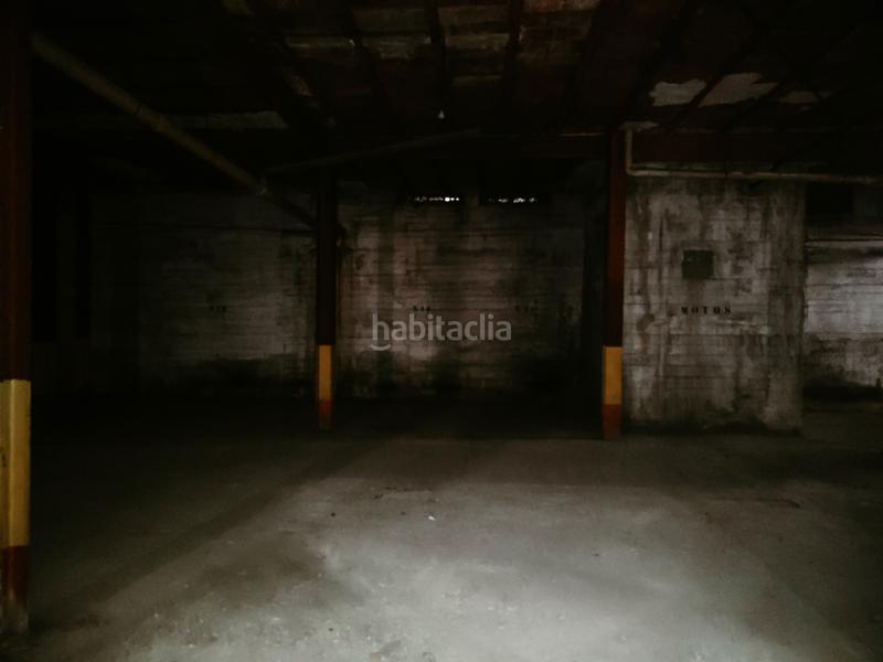 Foto ce193766-492d-4f44-8137-4e04d3d5ea0c. Locale commerciale in carrer de gelida 24 in L´Espirall Vilafranca del Penedès