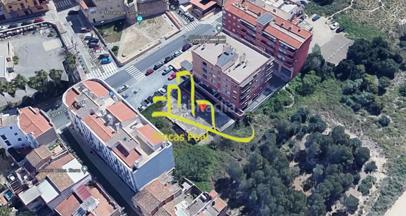 Foto 03ef49ab-47cb-4b0c-89a4-7a5fb099f403. Terrain résidentiel dans carrer sant vicenç 15 dans Constantí