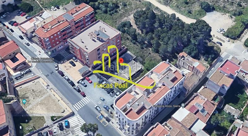 Foto 272789fb-3b1f-4bd5-9cc6-0cc4eabd29b5. Terrain résidentiel dans carrer sant vicenç 15 dans Constantí