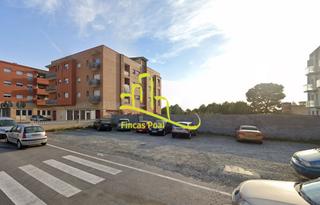 Residential Plot in Carrer sant vicenç 15. 16 pisos - cimentación hecha