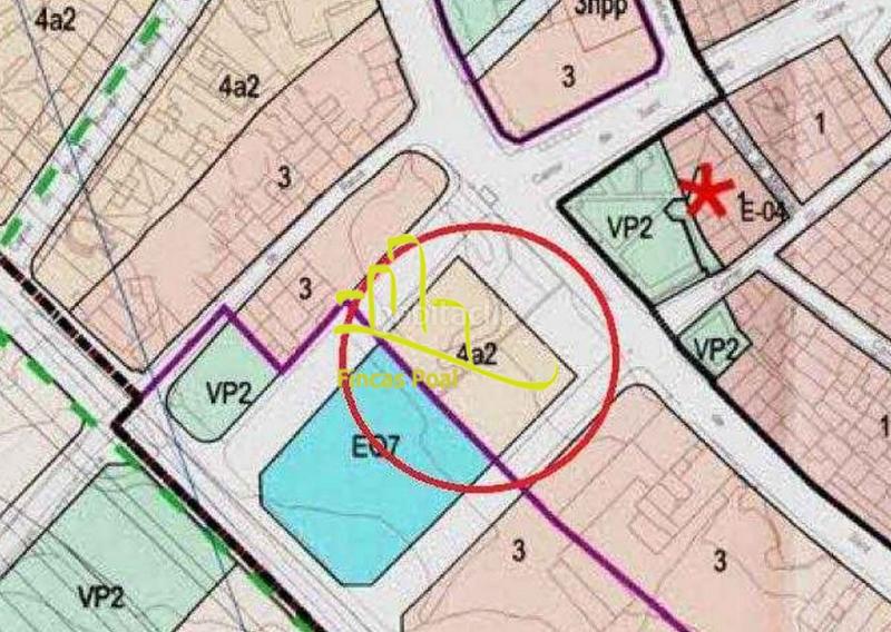 Foto 8d070426-1964-44ad-9541-15527b268b04. Terrain résidentiel dans carrer sant vicenç 15 dans Constantí