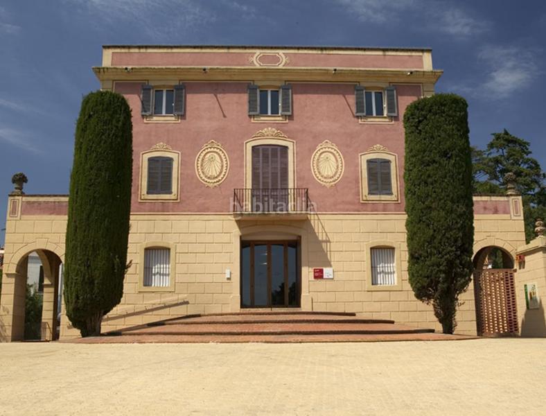 Foto 812fa7c2-57fc-4a27-9549-6f1231bf9b92. Aparcament cotxe a carretera de santa creu de calafell 41 a Gavà