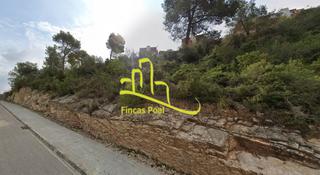 Wohngrundstück in Carrer balears 3. 4 parcelas juntas