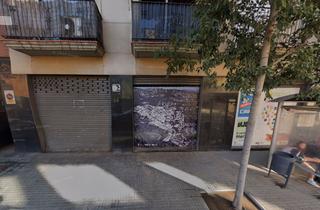 Local commercial à Avinguda de catalunya 42. Oportunidad centrico