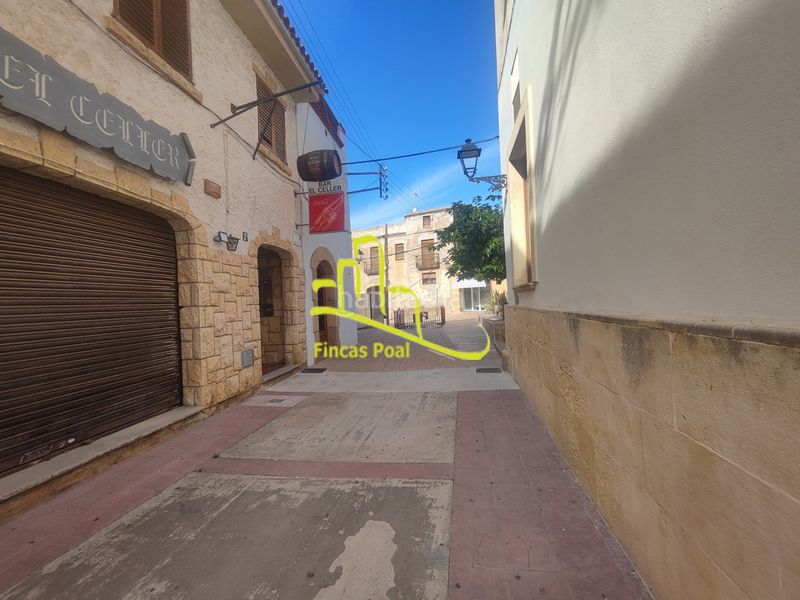 Foto 9c269283-61a9-4e8d-8451-962cc5b8ddaa. Edifici a passatge de la pau 6 a Creixell