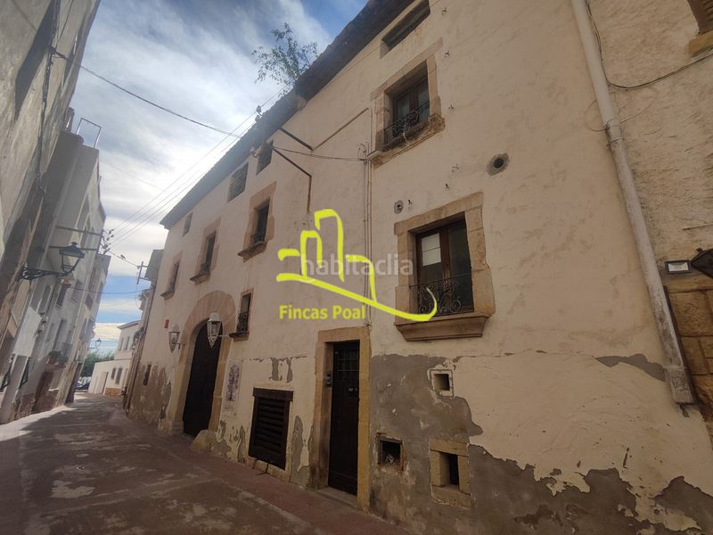 Foto a387e84d-4c76-46e1-94e3-84ba1d6e0e2c. Edifici a passatge de la pau 6 a Creixell