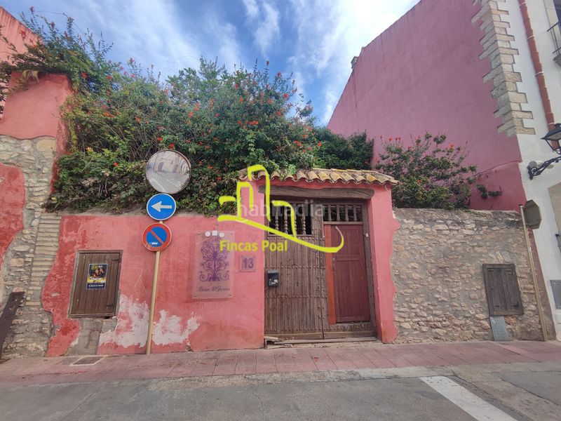 Foto e6d42174-bfbd-42b1-abaf-79f654b68d6c. Edifici a passatge de la pau 6 a Creixell