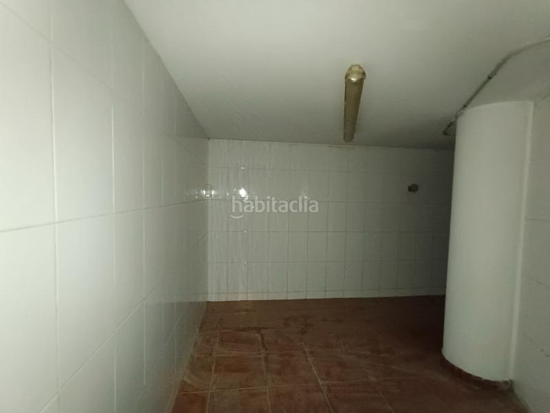 Foto 1ba0fd19-2a07-462c-a5ec-dce0be106c1f. Geschäftsraum in carrer canudas 3 in Zona Industrial Prat de Llobregat (El)