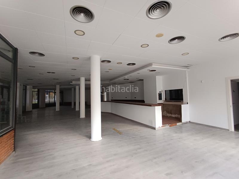 Foto 2a95c780-8dd3-4eec-b503-2703fa6e6f85. Geschäftsraum in carrer canudas 3 in Zona Industrial Prat de Llobregat (El)