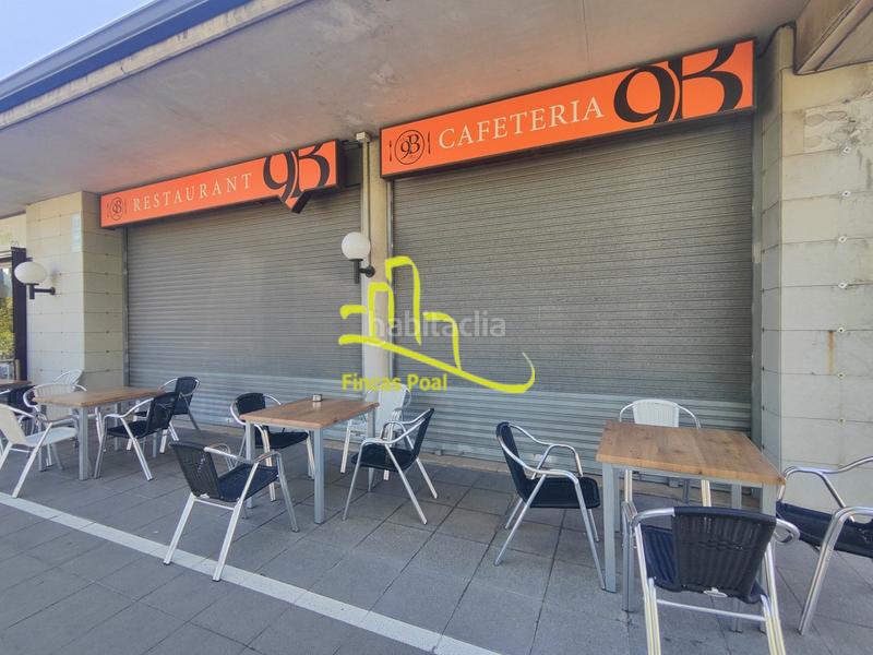 Foto 2f6dac06-8f0f-479f-bc9b-cb8d869dd174. Geschäftsraum in carrer canudas 3 in Zona Industrial Prat de Llobregat (El)