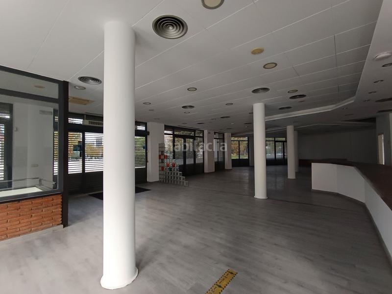 Foto 48259b2d-06a1-4416-81ec-2b21de22763b. Geschäftsraum in carrer canudas 3 in Zona Industrial Prat de Llobregat (El)