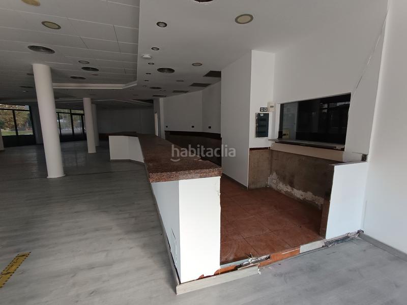 Foto 5f8e78f9-32fa-4655-aa98-13c6e4bd5bc8. Geschäftsraum in carrer canudas 3 in Zona Industrial Prat de Llobregat (El)