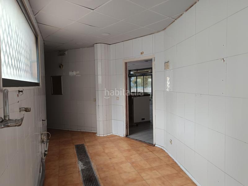 Foto 675b79f4-a039-4865-91b1-95503c94c3a1. Geschäftsraum in carrer canudas 3 in Zona Industrial Prat de Llobregat (El)