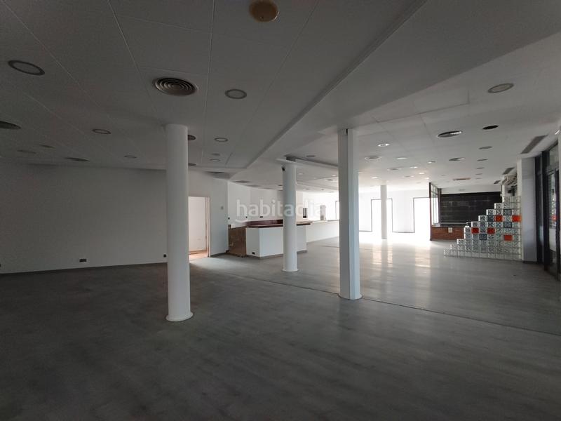 Foto 82caf391-a806-447c-9e04-c86236b4be10. Geschäftsraum in carrer canudas 3 in Zona Industrial Prat de Llobregat (El)