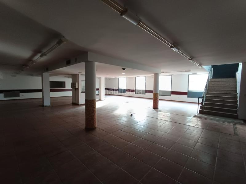 Foto 92a0518d-818e-463f-8a42-96902b0ecef5. Geschäftsraum in carrer canudas 3 in Zona Industrial Prat de Llobregat (El)