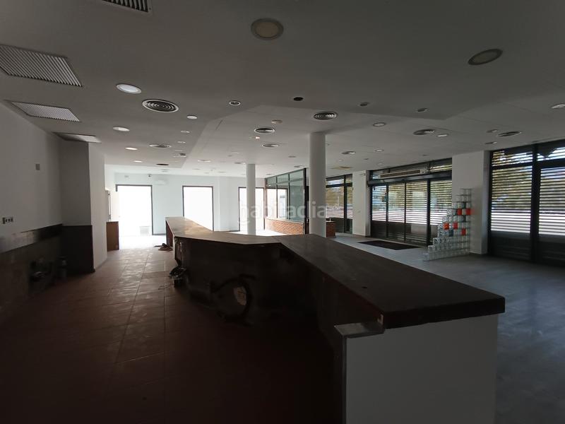 Foto ca11118b-dd53-468c-baf4-fd9a4d24a361. Geschäftsraum in carrer canudas 3 in Zona Industrial Prat de Llobregat (El)