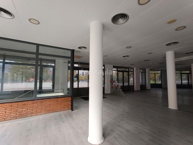 Foto cfd7a508-32c5-470f-b2d0-b4cb0c97ca51. Geschäftsraum in carrer canudas 3 in Zona Industrial Prat de Llobregat (El)