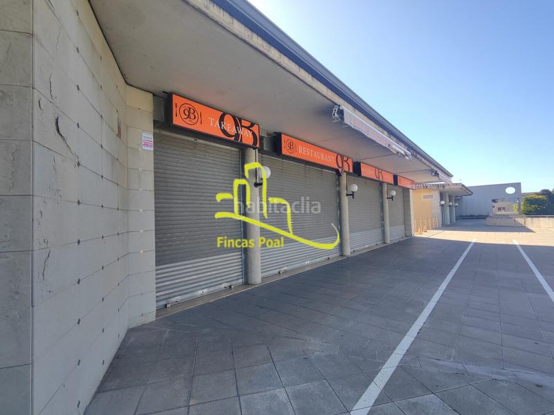 Foto e0e0939f-69ea-429f-9a2f-b760ade0fae1. Geschäftsraum in carrer canudas 3 in Zona Industrial Prat de Llobregat (El)