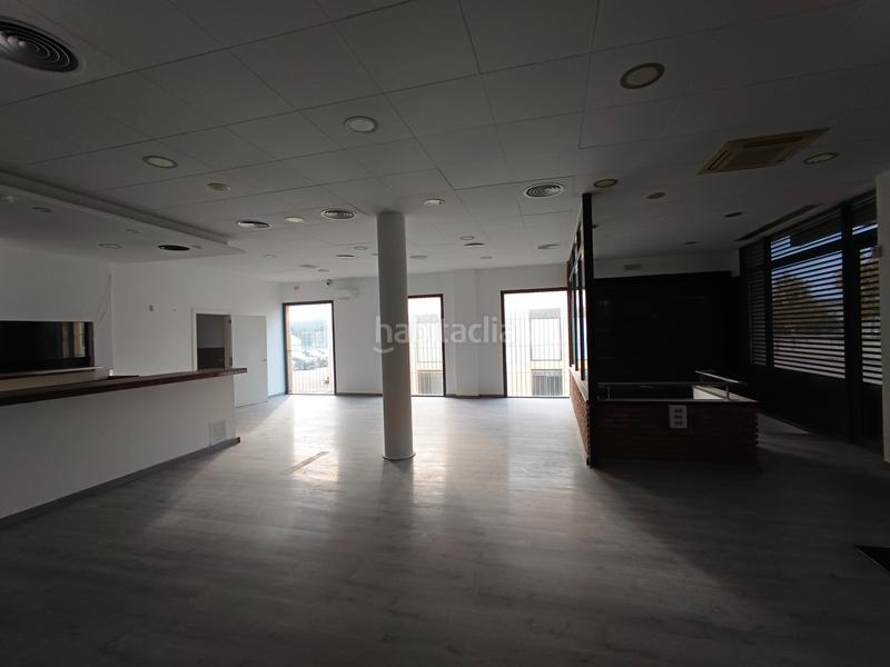 Foto ec91f131-6719-45d3-b094-065c8b6c5ee5. Geschäftsraum in carrer canudas 3 in Zona Industrial Prat de Llobregat (El)