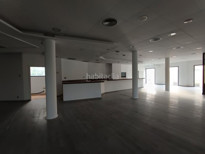 Foto f3ad748e-bb23-4431-b08b-e2e13517b9f1. Geschäftsraum in carrer canudas 3 in Zona Industrial Prat de Llobregat (El)