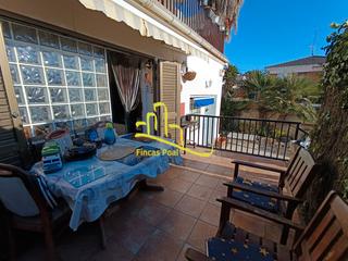 Casa aparellada  Avinguda espanya. Oportunidad pareada