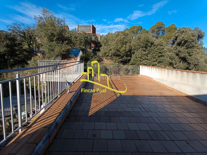 Foto 067c7f8e-77e9-48c0-aa3b-881c30dd4067. Chalet con parcheggio in Matadepera