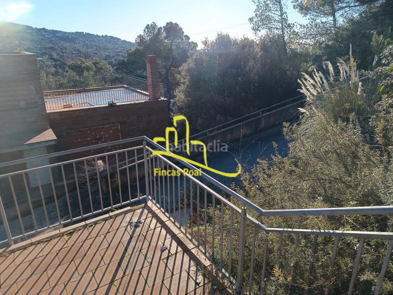 Foto 15dcc6d5-0714-46d4-a943-94cfb929510c. Chalet con parcheggio in Matadepera