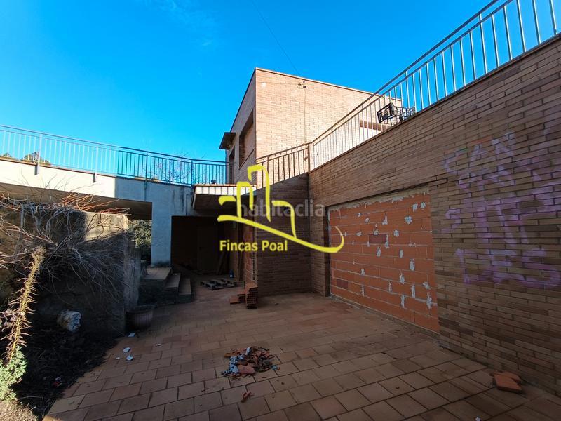 Foto 368837aa-ecd9-44cd-98ec-c3b790f2e090. Chalet con parcheggio in Matadepera