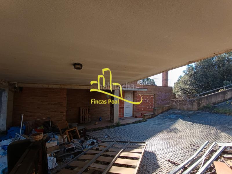 Foto 44a526be-1f85-43d1-89a5-730100492206. Chalet con parcheggio in Matadepera