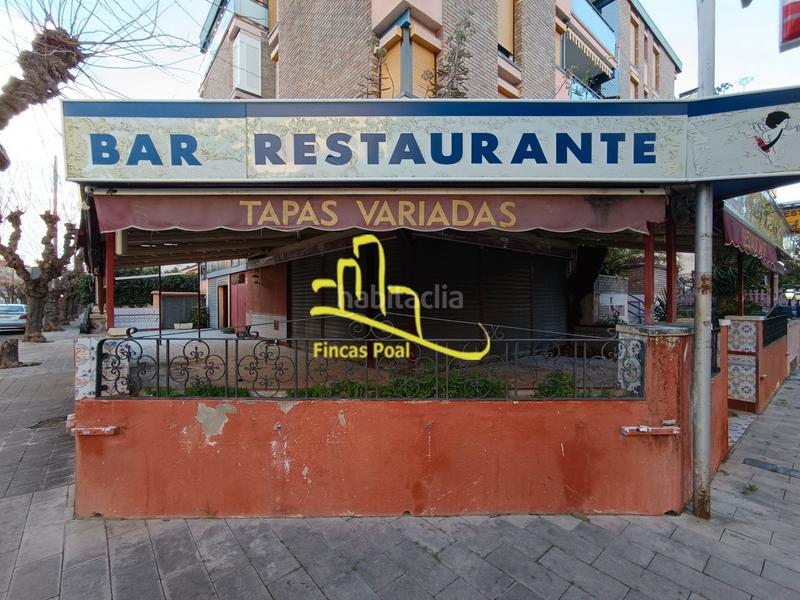 Foto 16534837-e593-4f93-9911-010a7a6cc71a. Locale commerciale in Segur Platja Segur de Calafell