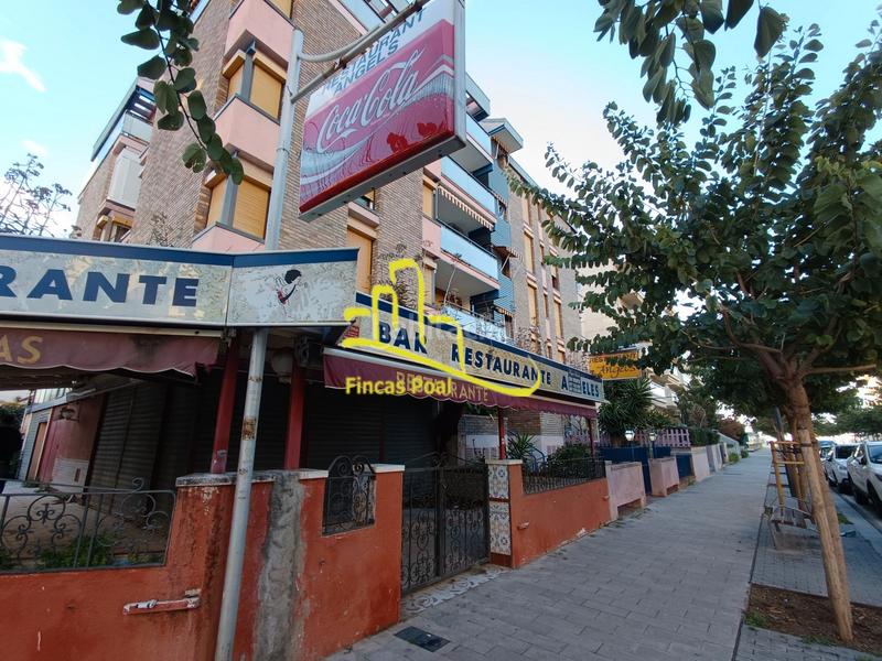 Foto 2b410385-a300-4652-8afa-fc232e00104d. Locale commerciale in Segur Platja Segur de Calafell