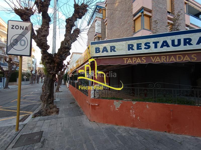 Foto 2f5df25e-0a4c-42be-8d76-2a6d5775dddb. Locale commerciale in Segur Platja Segur de Calafell