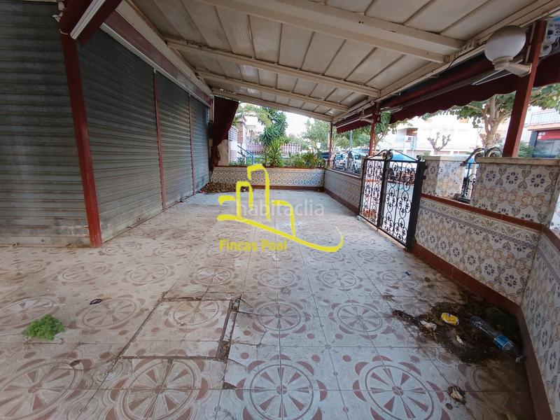 Foto 4f5da783-af3b-48e7-93ba-3bc2d2e63708. Locale commerciale in Segur Platja Segur de Calafell