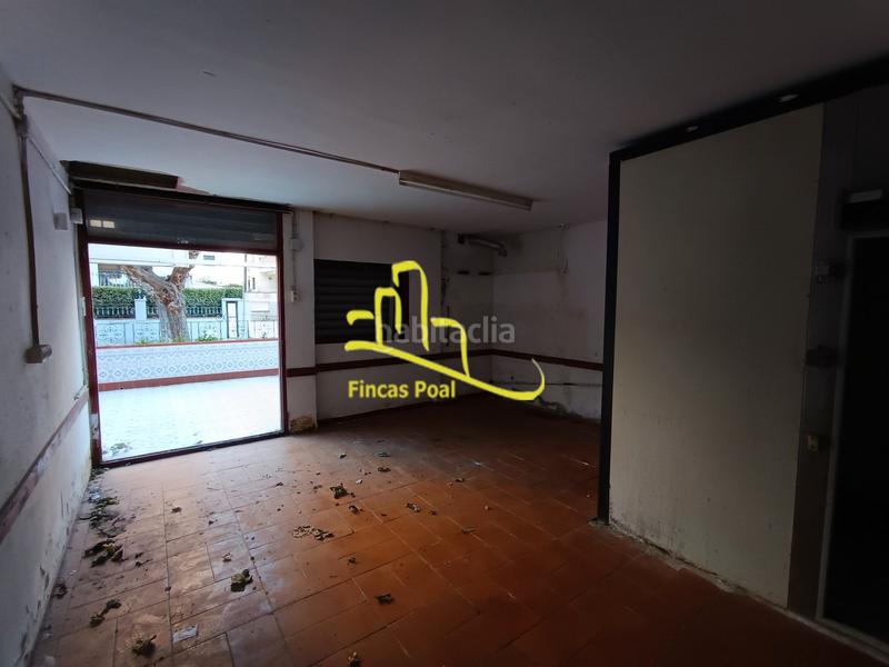 Foto 9a708593-bff9-4e2b-bcdb-b2e6c5fdaeac. Locale commerciale in Segur Platja Segur de Calafell