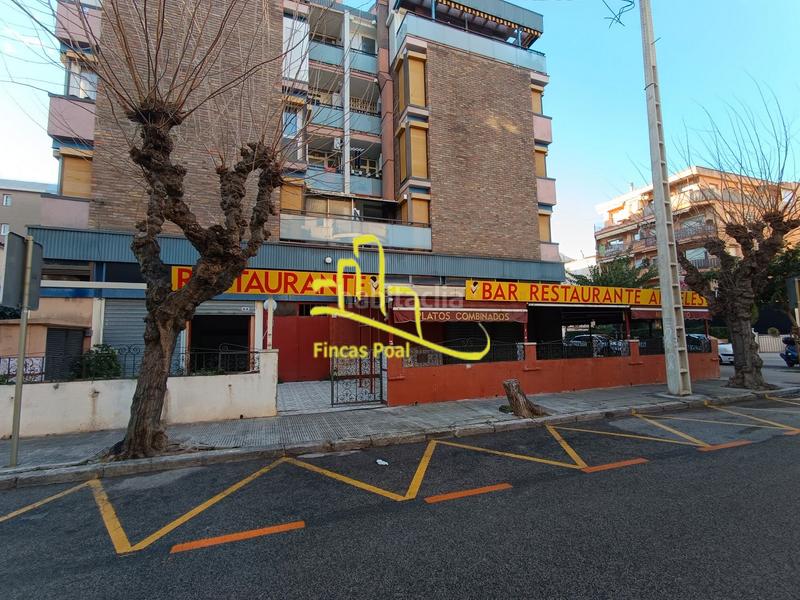 Foto b68f03f3-8860-4f32-85f4-43e0ab7274b6. Locale commerciale in Segur Platja Segur de Calafell