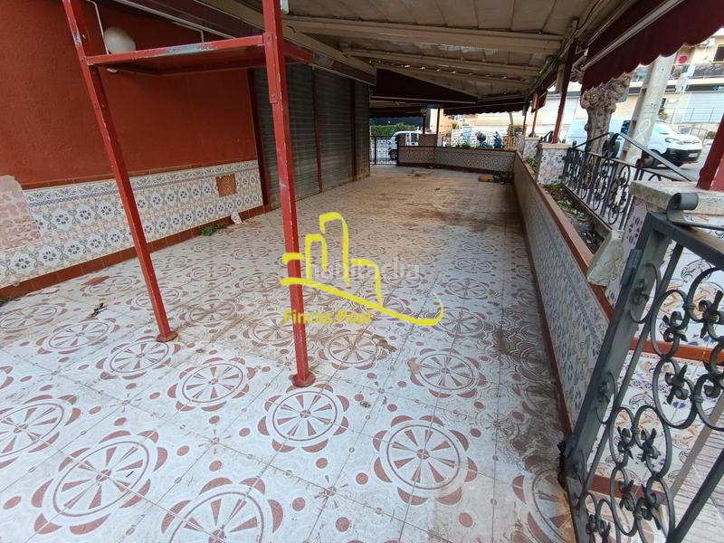 Foto bd0205fb-c1ba-4556-9c68-a7ff05a607ad. Locale commerciale in Segur Platja Segur de Calafell